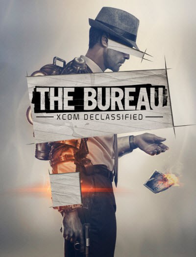 The Bureau: XCOM Declassified [Repack, Русский] (2013) от Black Beard