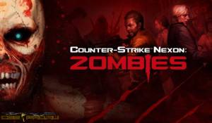 В Steam появится зловещий Зомби мод для Counter-Strike