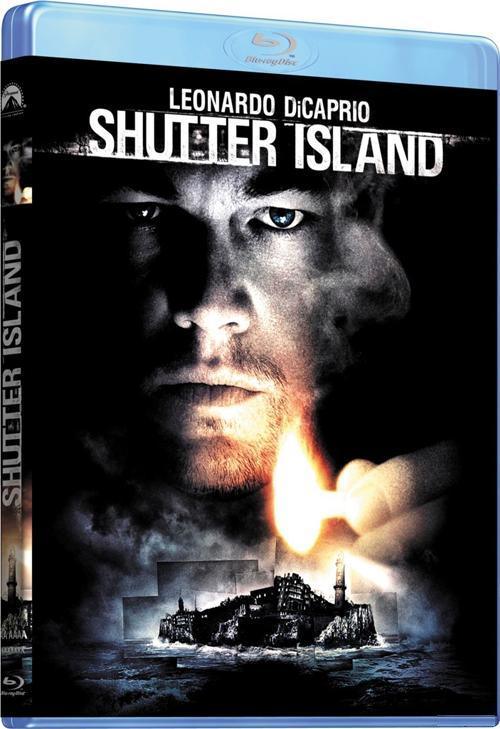 Остров проклятых / Shutter Island / 1080p BD-Remux