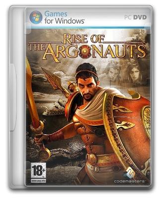 Rise of the Argonauts. В поисках золотого руна (2008) PC | RePack