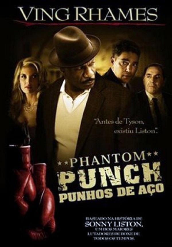 Призрачный удар / Phantom Punch / HDRip