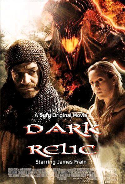 Крестовые походы / Dark Relic / HDTVRip