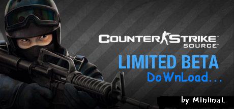 Counter-Strike: Source Beta