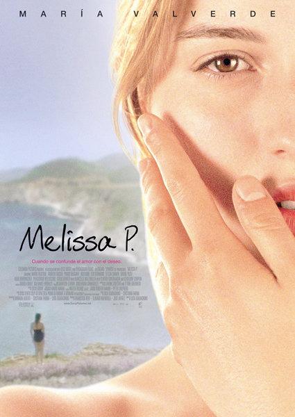 Мелисса: Интимный дневник / Melissa P. (2005) DVDRip