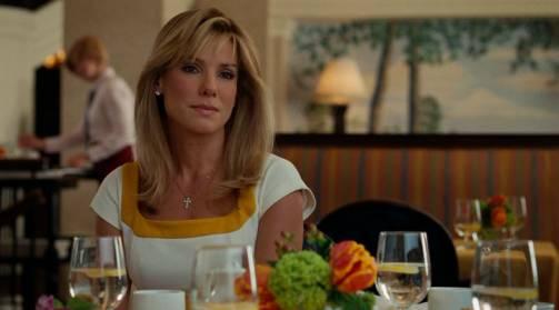 Невидимая сторона / The Blind Side (2009) HDRip | Лицензия - 3