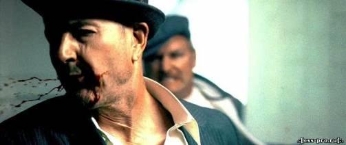 Отправь их в ад, Мэлоун! Give `em Hell, Malone [BDRip] - 3