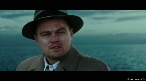 Остров проклятых / Shutter Island / 1080p BD-Remux - 3