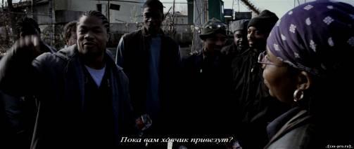 8 миля / 8 Mile (2002) BDRip - 2