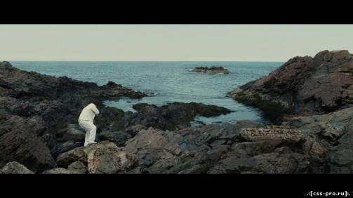 Остров проклятых / Shutter Island / 1080p BD-Remux - 1