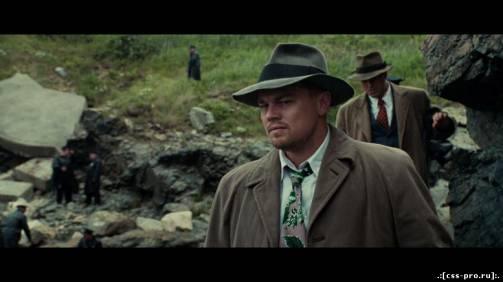 Остров проклятых / Shutter Island / 1080p BD-Remux - 5