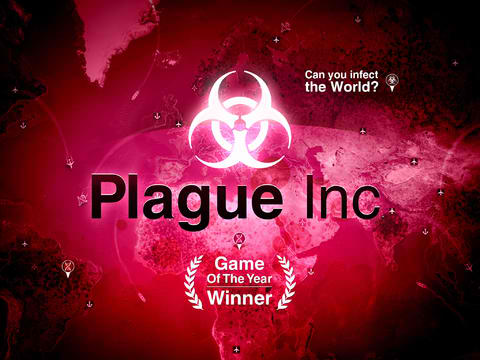 Plague Inc: Evolved [Early Access] (2014|ENG|3DM)