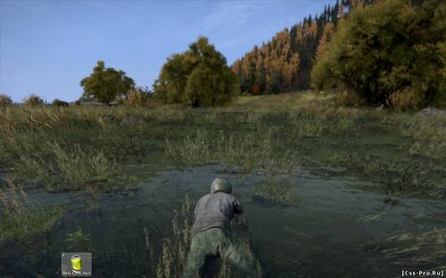 DayZ Standalone (0.33.114926) (2014) [Пиратка] (от Boevik) - 3