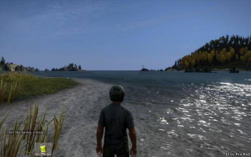 DayZ Standalone (0.33.114926) (2014) [Пиратка] (от Boevik) - 1