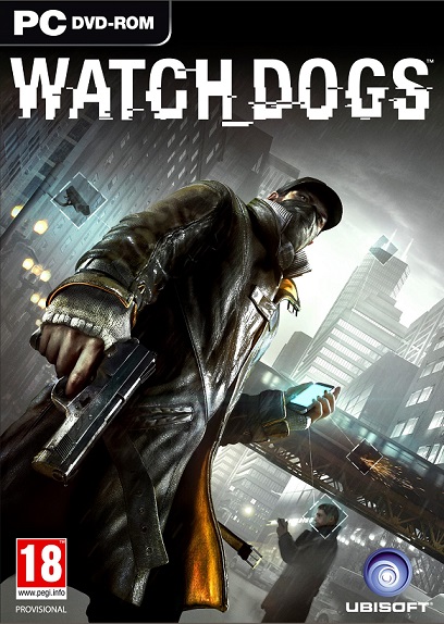 Watch Dogs - Digital Deluxe Edition (2014) PC | RePack от Brick