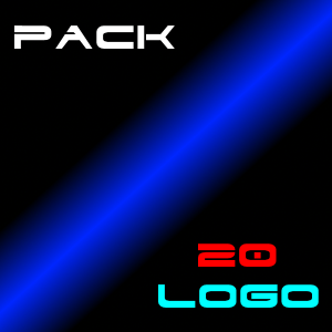 Pack 20 logo