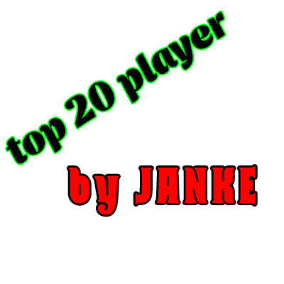 cfg top 20 player (PART 2)