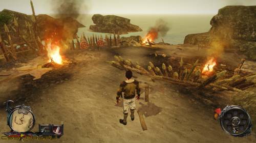 Risen 3 - Titan Lords (2014) PC | RePack от R.G. Steamgames - 1