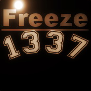 CFG by Freeze