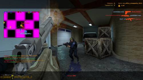 csgo mod for css by GAL(Final) - 4