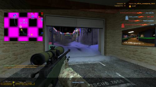 csgo mod for css by GAL(Final) - 3