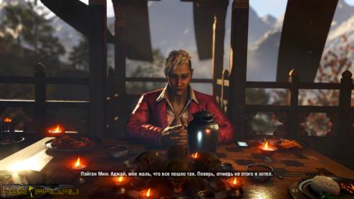 Far Cry 4: Gold Edition [RePack] [RUS/ENG] (2014) (1.0) - 5