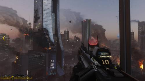 Call of Duty: Advanced Warfare - Digital Pro Edition (2014) PC | RePack от R.G. Steamgames - 2
