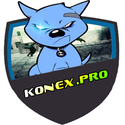 ORIGINAL CFG KONEX.PRO #3