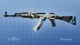 Ak-47 CS:GO коллекция для Counter-Strike: Source ( Полный пак )