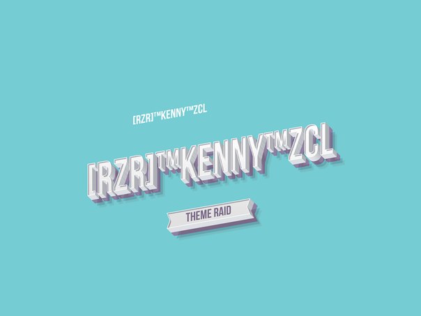 CFG by [RzR]™Kenny™ № 8