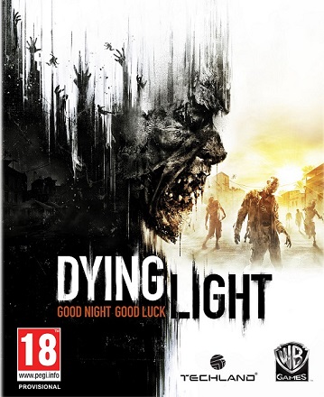 Dying Light: Ultimate Edition [Update 1] (2015) PC | RePack от R.G. Механики