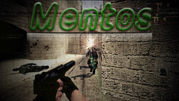 CFG BY MENTOS #5