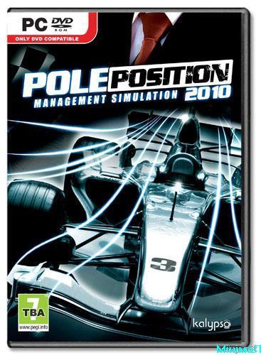 Pole Position 2010 (ENG) [L]