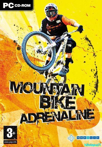 Mountain Bike: Адреналин