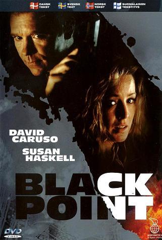 Черная точка / Black Point (2001) DVDRip