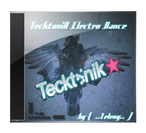 VA - TecktoniK Electro Dance (2010) MP3