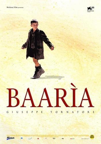 Баария / Baaria / HDRip