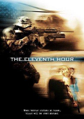 Одиннадцатый час / The Eleventh Hour / DVD 5