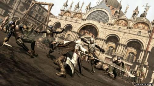 Assassin`s Creed 2 (2010/Rus/RePack от R.G. Механики) - 5
