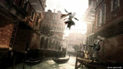 Assassin`s Creed 2 (2010/Rus/RePack от R.G. Механики) - 2