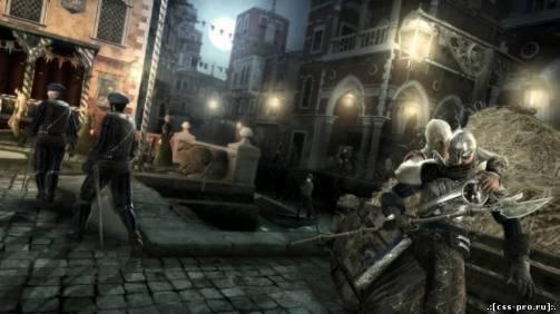 Assassin`s Creed 2 (2010/Rus/RePack от R.G. Механики) - 4