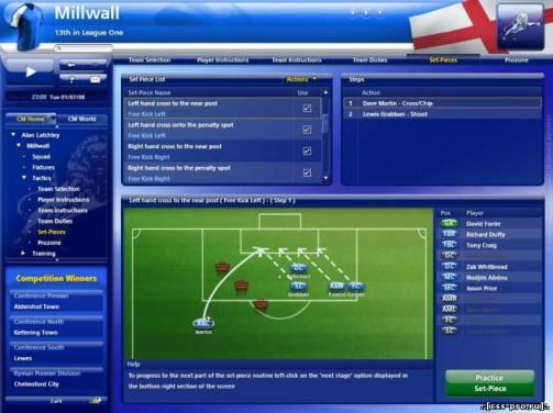 Championship Manager 2010 - 3