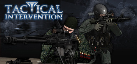 Команда террористов (T Team) из Tactical Intervention