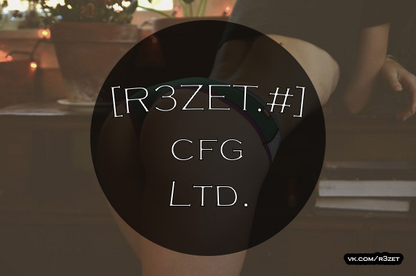[R3ZET.#]CFG.PACK