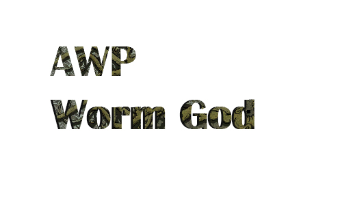 AWP l Worm God