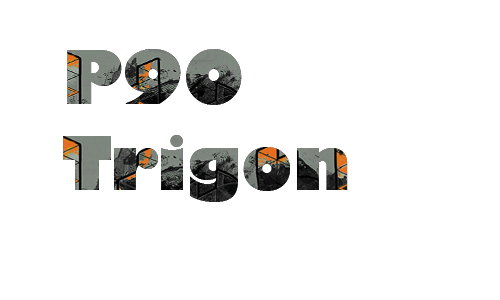 P90 l Trigon