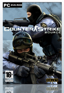Counter - Strike Source v34 (No - Steam) (2015) by Hard