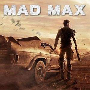 Mad Max (v 1.0.1.1 + 5 DLC) PC | RePack от R. G. Freedom