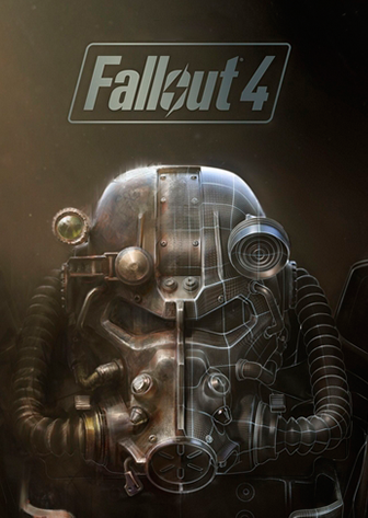 [Crack/Кряк] Фаллаут 4 / Fallout 4 (2015) PC от [CODEX]