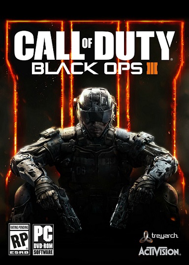 Call of Duty: Black Ops 3 [Update 1] (2015) PC | RePack от xatab