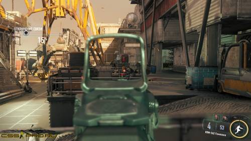Call of Duty: Black Ops 3 [Update 1] (2015) PC | RePack от xatab - 4